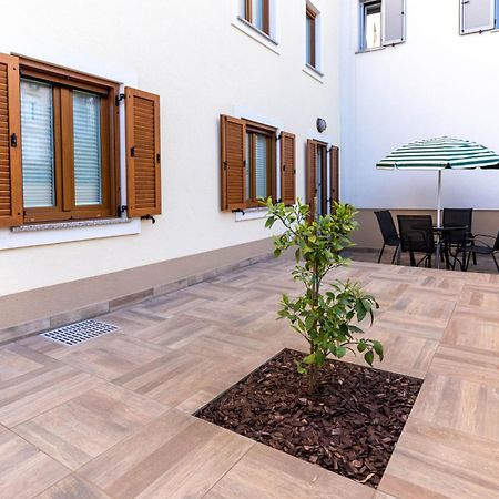Apartmaji Ema Koper Zewnętrze zdjęcie