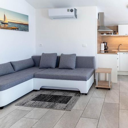 Apartmaji Ema Koper Zewnętrze zdjęcie