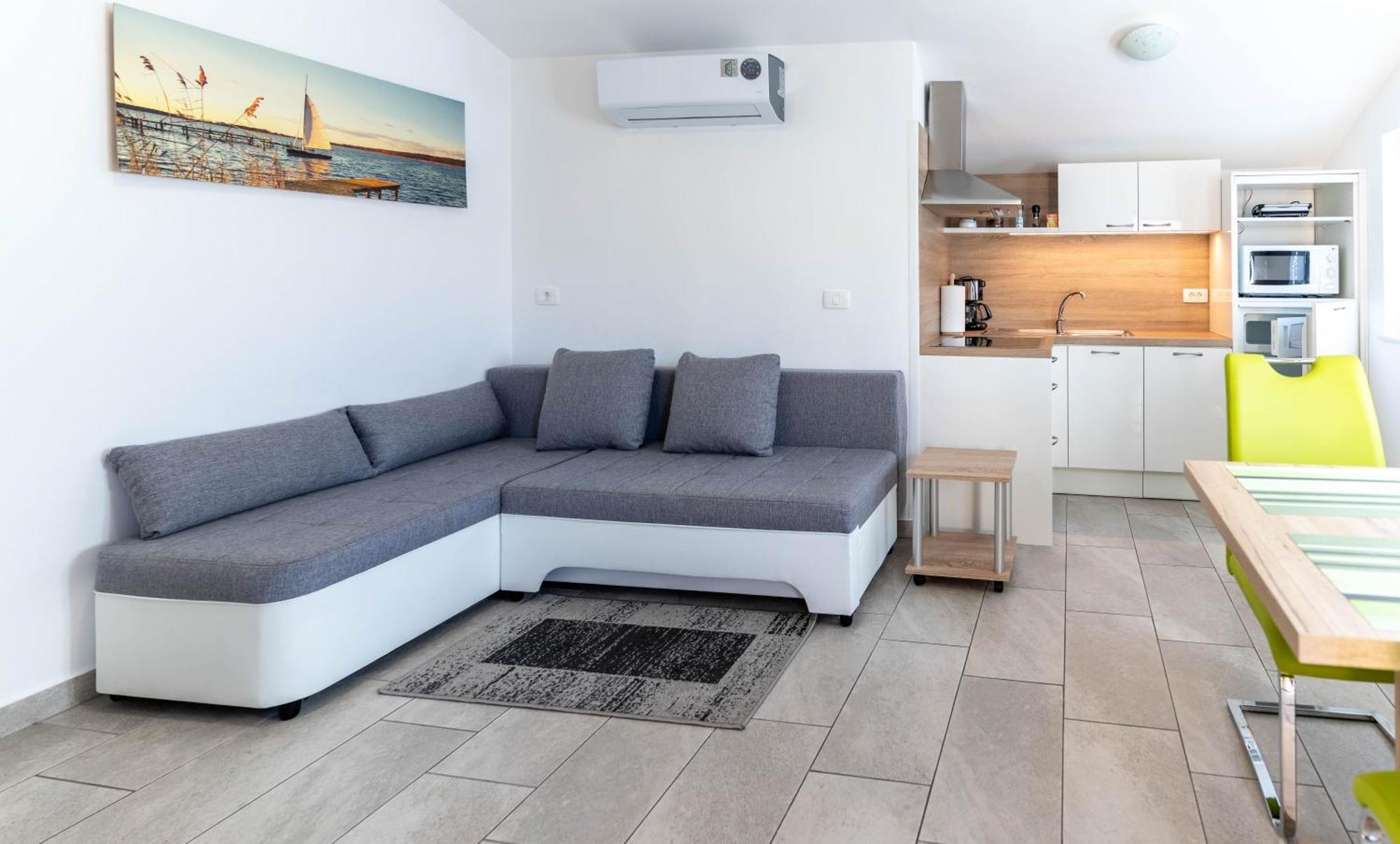 Apartmaji Ema Koper Zewnętrze zdjęcie