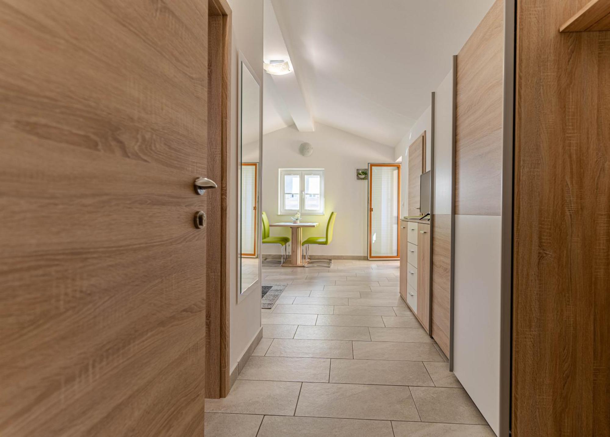 Apartmaji Ema Koper Zewnętrze zdjęcie