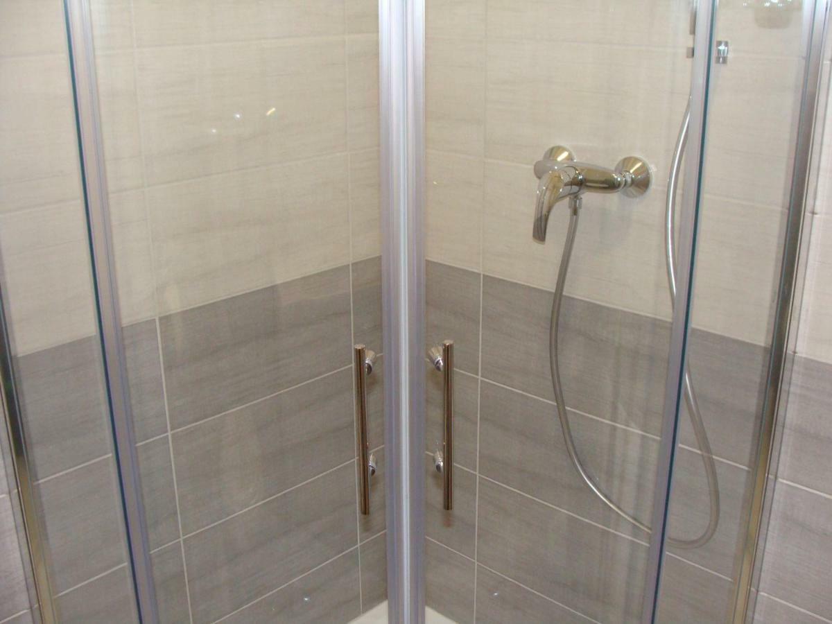 Apartmaji Ema Koper Zewnętrze zdjęcie