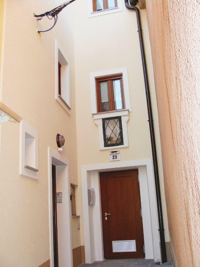 Apartmaji Ema Koper Zewnętrze zdjęcie