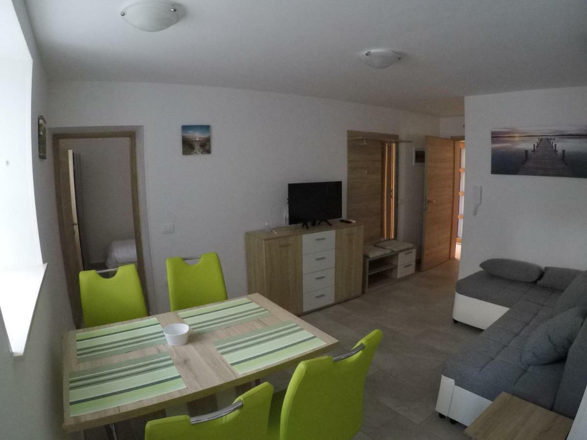 Apartmaji Ema Koper Zewnętrze zdjęcie
