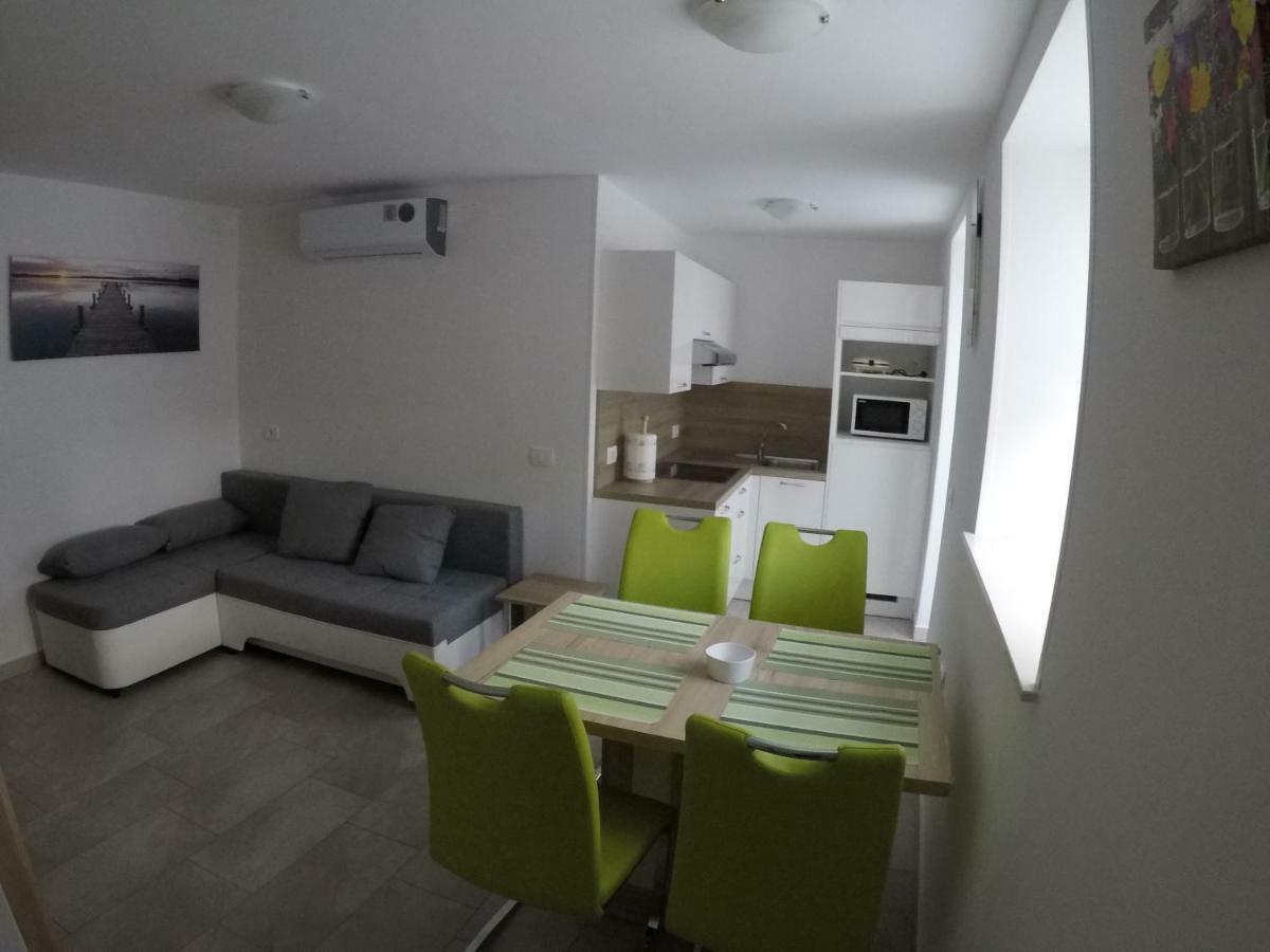 Apartmaji Ema Koper Zewnętrze zdjęcie